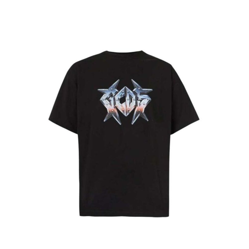 Gcds Men Graphic T-Shirt